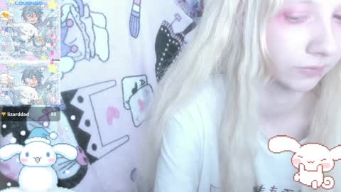  kuro  online show from December 18, 2024, 6:57 pm