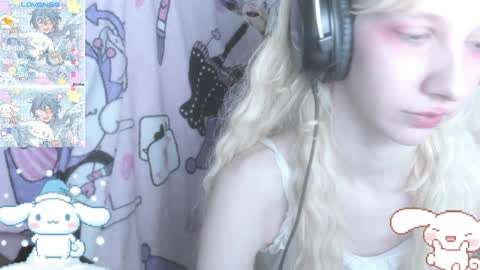  kuro  online show from December 21, 2024, 11:44 am