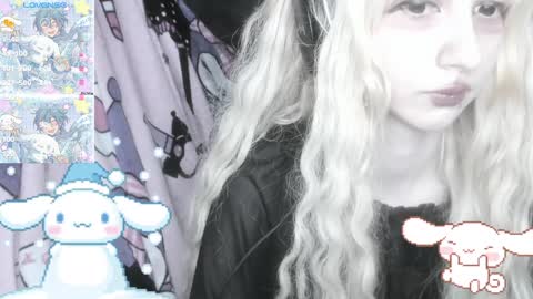  kuro  online show from January 25, 2025, 5:30 pm