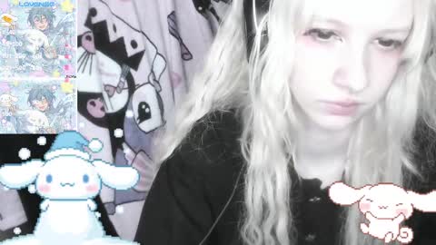  kuro  online show from February 10, 2025, 12:50 pm