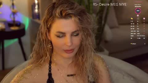 _lady__m_ online show from April 22, 2026, 5:32 am