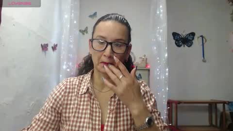 Snapshot of _laflaka2024 chatting on February 4, 2026, 8:31 am SANDRA online show from February 4, 2026, 8:31 am