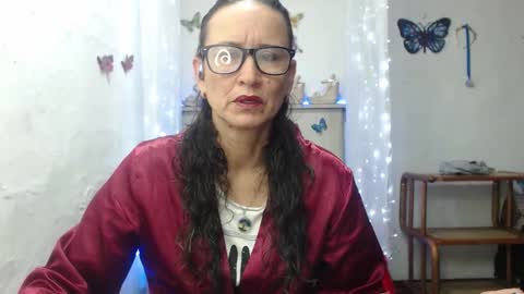 Snapshot of _laflaka2024 chatting on February 6, 2026, 8:51 am SANDRA online show from February 6, 2026, 8:51 am