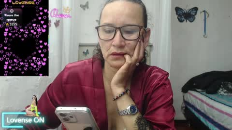 SANDRA online show from April 2, 2026, 5:49 am