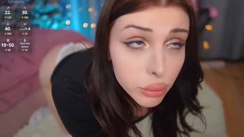 Snapshot of _lala_land_ chatting on January 9, 2025, 5:54 pm Im sweet Lettie ntmu - online show from January 9, 2025, 5:54 pm