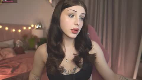 Snapshot of _lala_land_ chatting on February 13, 2025, 12:11 pm Im sweet Lettie ntmu - online show from February 13, 2025, 12:11 pm