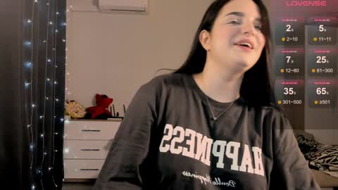 Snapshot of _latisha_ chatting on January 18, 2025, 2:55 pm Latisha online show from January 18, 2025, 2:55 pm