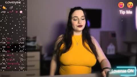 Snapshot of _latisha_ chatting on October 26, 2025, 7:31 pm Latisha online show from October 26, 2025, 7:31 pm