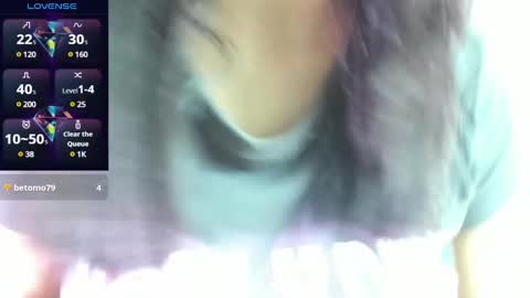 Snapshot of _lauralove_69 chatting on January 8, 2025, 7:56 pm Lauralove online show from January 8, 2025, 7:56 pm