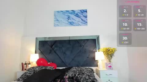 Snapshot of _lauralove_69 chatting on February 21, 2025, 4:37 pm Lauralove online show from February 21, 2025, 4:37 pm