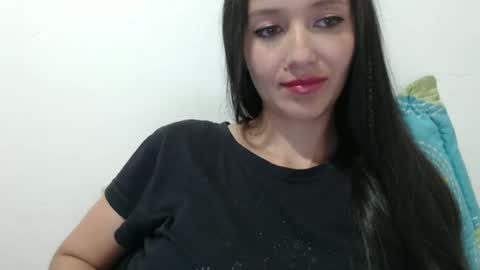 Snapshot of _laureneyes chatting on March 11, 2025, 6:00 am Lauren 3 online show from March 11, 2025, 6:00 am