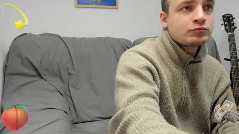 Layne online show from February 18, 2026, 9:05 am