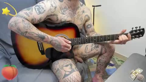 Layne online show from February 18, 2026, 9:11 pm