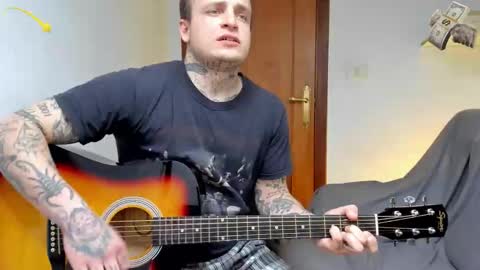 Layne online show from March 8, 2026, 7:39 pm