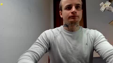 Layne online show from March 9, 2026, 11:25 am