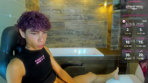 Snapshot of _lemmon_ chatting on January 11, 2025, 5:40 pm L E M M O N online show from January 11, 2025, 5:40 pm