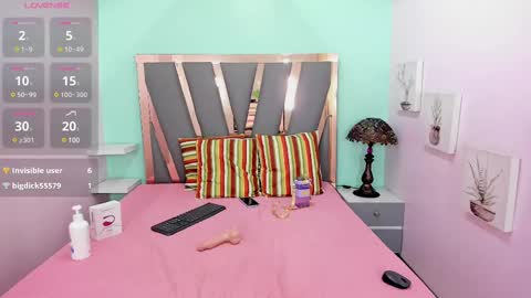 Snapshot of _lemmon_ chatting on February 18, 2025, 10:47 pm L E M M O N online show from February 18, 2025, 10:47 pm