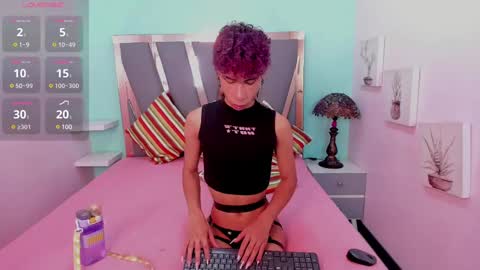 Snapshot of _lemmon_ chatting on February 24, 2025, 4:58 pm L E M M O N online show from February 24, 2025, 4:58 pm
