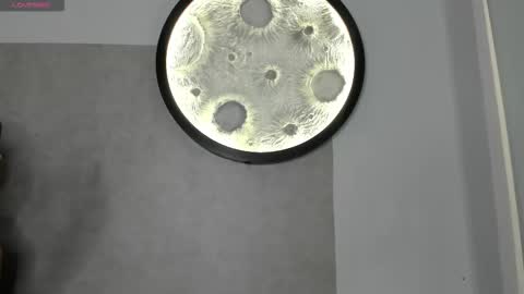 _leohot_ online show from October 3, 2025, 1:46 am