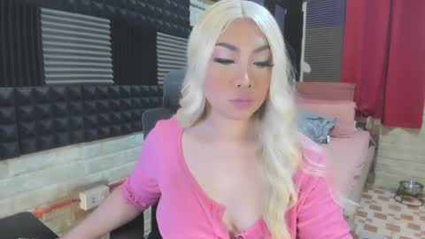 lexie online show from January 6, 2025, 4:26 am