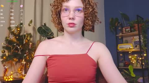 Snapshot of _lightmyfire chatting on December 30, 2024, 5:04 am Salome Lovense always on from 5 tk My content and your custom requests online show from December 30, 2024, 5:04 am