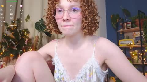 Snapshot of _lightmyfire chatting on December 31, 2024, 4:04 pm Salome Lovense always on from 5 tk My content and your custom requests online show from December 31, 2024, 4:04 pm