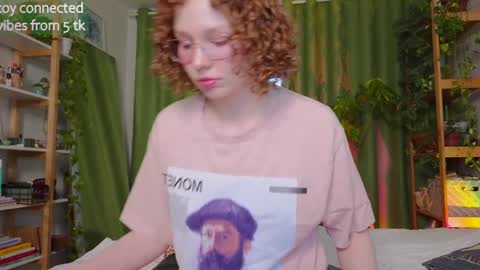 Snapshot of _lightmyfire chatting on January 30, 2025, 6:24 am Salome Lovense always on from 5 tk My content and your custom requests online show from January 30, 2025, 6:24 am