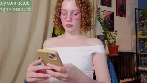 Snapshot of _lightmyfire chatting on February 15, 2025, 4:23 pm Salome Lovense always on from 5 tk My content and your custom requests online show from February 15, 2025, 4:23 pm