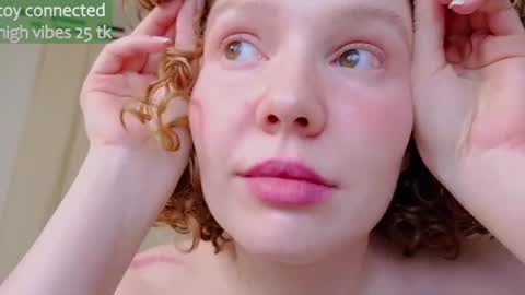 Snapshot of _lightmyfire chatting on March 2, 2025, 7:56 pm Salome Lovense always on from 5 tk My content and your custom requests online show from March 2, 2025, 7:56 pm