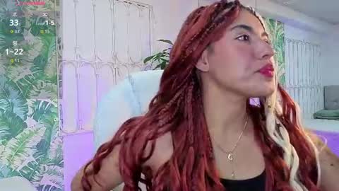 Lili  online show from August 3, 2026, 1:27 pm