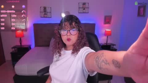 Snapshot of _lilly_miller chatting on March 6, 2025, 1:57 pm Liily online show from March 6, 2025, 1:57 pm