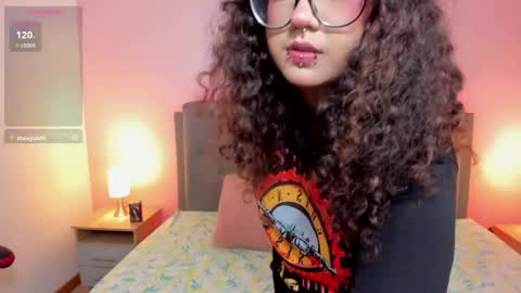 Snapshot of _lilly_miller chatting on September 11, 2025, 3:12 pm Liily online show from September 11, 2025, 3:12 pm