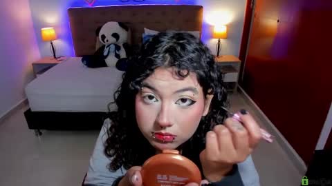 Snapshot of _lilly_miller chatting on September 28, 2025, 8:58 pm Liily online show from September 28, 2025, 8:58 pm
