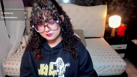 Liily online show from February 7, 2026, 4:22 pm