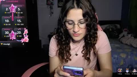 Lindasy online show from March 29, 2026, 1:49 am