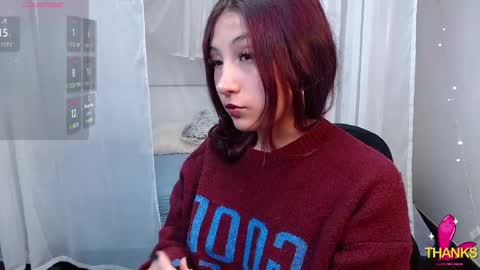   linrose   online show from April 17, 2026, 7:28 pm