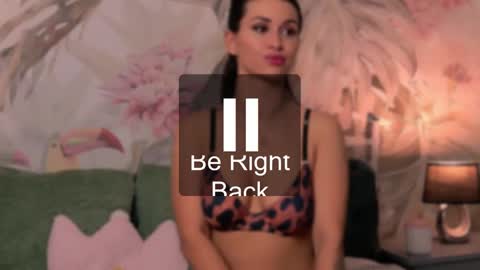 Lisa online show from December 5, 2024, 2:31 am