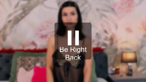 Lisa online show from January 6, 2026, 10:45 pm