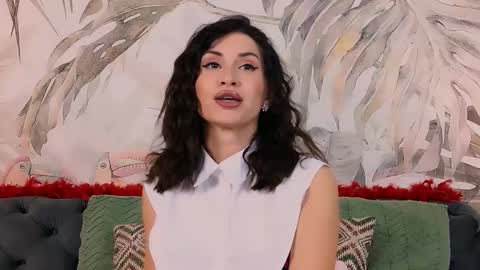 Lisa online show from January 12, 2026, 11:32 pm