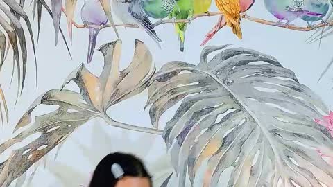 Lisa online show from February 1, 2026, 8:07 pm