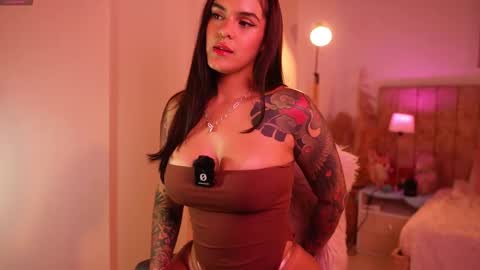 Lissana online show from January 14, 2026, 10:47 pm