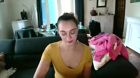 _little_blake online show from October 29, 2025, 9:44 am