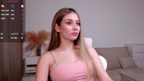 Amelia                        online show from March 31, 2026, 9:15 pm