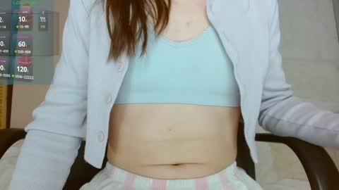 Snapshot of _little_misss chatting on December 31, 2024, 9:31 am Mila online show from December 31, 2024, 9:31 am