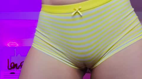 Mila  online show from January 11, 2026, 7:02 am