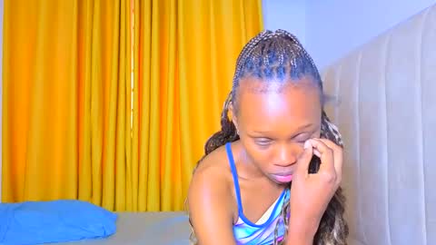 Littlevenus online show from March 1, 2026, 2:19 pm