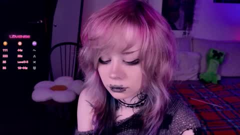 Lolly online show from November 7, 2025, 10:37 am