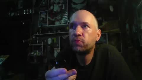 That guy online show from October 5, 2025, 10:07 pm