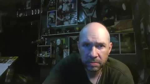 That guy online show from October 7, 2025, 1:47 am