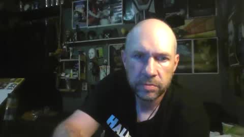 That guy online show from October 9, 2025, 4:32 am